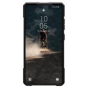 Husa Samsung Galaxy S25 Ultra UAG Monarch Pro, Kevlar Black