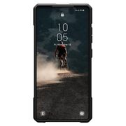 Husa Samsung Galaxy S25 Ultra UAG Monarch Pro, Kevlar Element Green