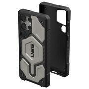 Husa Samsung Galaxy S25 Ultra UAG Monarch Pro, Titanium