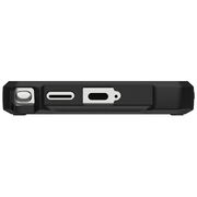 Husa Samsung Galaxy S25 Ultra UAG Monarch Pro, Titanium