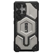 Husa Samsung Galaxy S25 Ultra UAG Monarch Pro, Titanium