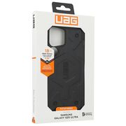 Husa Samsung Galaxy S25 Ultra UAG Pathfinder, Black