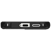 Husa Samsung Galaxy S25 UAG Pathfinder MagSafe, Olive Drab