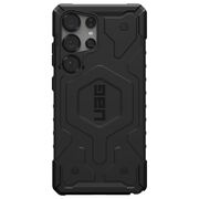 Husa Samsung Galaxy S25 Ultra UAG Pathfinder MagSafe, Black