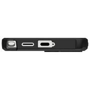 Husa Samsung Galaxy S25 Ultra UAG Pathfinder MagSafe, Black