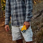 Husa Samsung Galaxy S25 Ultra UAG Pathfinder MagSafe, Heritage Yellow