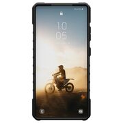 Husa Samsung Galaxy S25 Ultra UAG Pathfinder SE MagSafe, Midnight Camo