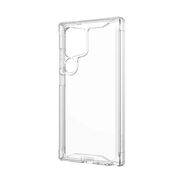 Husa Samsung Galaxy S25 Ultra UAG Plyo, Ice