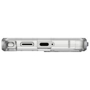 Husa Samsung Galaxy S25 Ultra UAG Plyo Pro, Black Clear Ombre