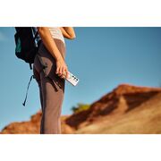 Husa Samsung Galaxy S25 Ultra UAG Plyo Pro, Ice Silver