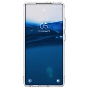 Husa Samsung Galaxy S25 Ultra UAG Plyo Pro, Ice Silver