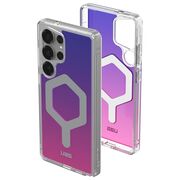 Husa Samsung Galaxy S25 Ultra UAG Plyo Pro, Purple / Pink Ombre