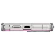 Husa Samsung Galaxy S25 Ultra UAG Plyo Pro, Purple / Pink Ombre