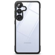 Husa pentru  Samsung Galaxy S25+ Ringke Fusion - Clear