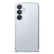 Husa pentru  Samsung Galaxy S25+ Ringke Fusion - Transparent mat