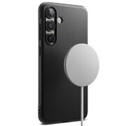 Husa pentru  Samsung Galaxy S25+ Ringke Onyx compatibila MagSafe - Negru Royal