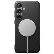 Husa pentru  Samsung Galaxy S25+ Ringke Onyx compatibila MagSafe - Negru Royal