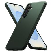 Husa pentru  Samsung Galaxy S25+ Ringke Onyx - Verde
