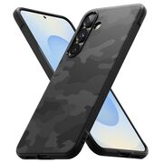 Husa pentru  Samsung Galaxy S25 Ringke Onyx - Negru darth vader