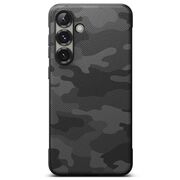 Husa pentru  Samsung Galaxy S25 Ringke Onyx - Negru darth vader