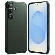 Husa pentru  Samsung Galaxy S25 Ringke Onyx - Verde