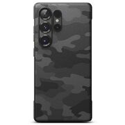 Husa pentru  Samsung Galaxy S25 Ultra Ringke Onyx - Negru inchis