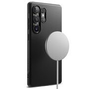 Husa pentru Samsung Galaxy S25 Ultra Ringke Onyx compatibila Magsafe - Negru
