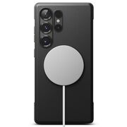 Husa pentru Samsung Galaxy S25 Ultra Ringke Onyx compatibila Magsafe - Negru