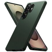 Husa pentru  Samsung Galaxy S25 Ultra Ringke Onyx - Verde