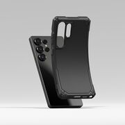 Husa pentru  Samsung Galaxy S25 Ultra Ringke Rugged Gear - Negru denim