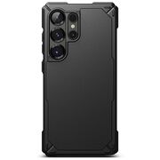Husa pentru  Samsung Galaxy S25 Ultra Ringke Rugged Gear - Negru denim