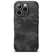 Husa pentru  iPhone 16 Pro Max Ringke Onyx - Negru darth vader