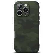 Husa pentru  iPhone 16 Pro Max Ringke Onyx - Verde