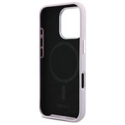 Husa premium pentru  iPhone 16 Pro Max DKNY Urban compatibila MagSafe - Lavanda