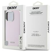 Husa premium pentru  iPhone 16 Pro Max DKNY Urban compatibila MagSafe - Lavanda