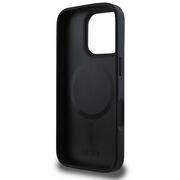 Husa premium pentru  iPhone 16 Pro Max DKNY Urban compatibila MagSafe - Negru denim