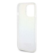 Husa premium  iPhone 15 Pro pentru Guess Elegance Series - Multicolor