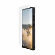 Folie pentru Samsung Galaxy S25 Ultra UAG Flex Shield Eco Fingerprint compatible, transparenta