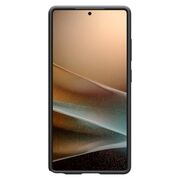 Husa premium  Samsung Galaxy S25 Ultra pentru Spigen - Optik Armor - Negru
