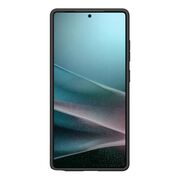 Husa premium pentru  Samsung Galaxy S25 Ultra Spigen - Ultra Hybrid - Negru mat