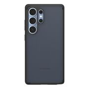 Husa premium pentru  Samsung Galaxy S25 Ultra Spigen - Ultra Hybrid - Negru mat