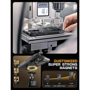 Husa Samsung Galaxy S25 Ultra Supcase Unicorn Beetle Defender, rosu