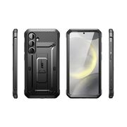 Husa Samsung Galaxy S25 Plus Supcase Unicorn Beetle Pro, negru