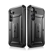 Husa Samsung Galaxy S25 Plus Supcase Unicorn Beetle Pro, negru