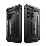 Husa Samsung Galaxy S25 Ultra Supcase Unicorn Beetle Pro, negru