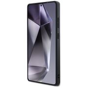 Husa premium  Samsung Galaxy S25 Ultra pentru Guess Elegance Series - Negru denim