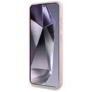Husa premium pentru  Samsung Galaxy S25+ Karl Lagerfeld superior quality - Roz