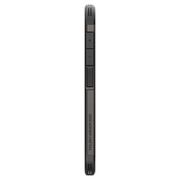 Husa premium pentru  Samsung Galaxy S25+ Spigen - Tough Armor MagSafe - Gunmetal