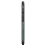 Husa premium pentru  Samsung Galaxy S25+ Spigen - Tough Armor MagSafe - Verde