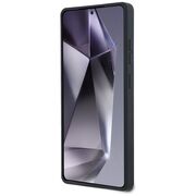 Husa premium pentru  Samsung Galaxy S25 Ultra Karl Lagerfeld superior quality - Negru denim